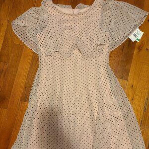 WOMANS DRESS SIZE LARGE